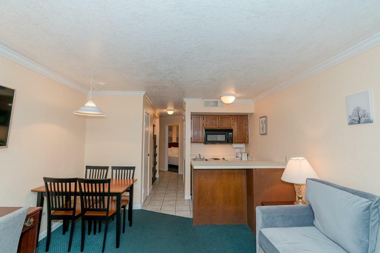 Family Friendly Coastal Condo Галвестон Екстер'єр фото