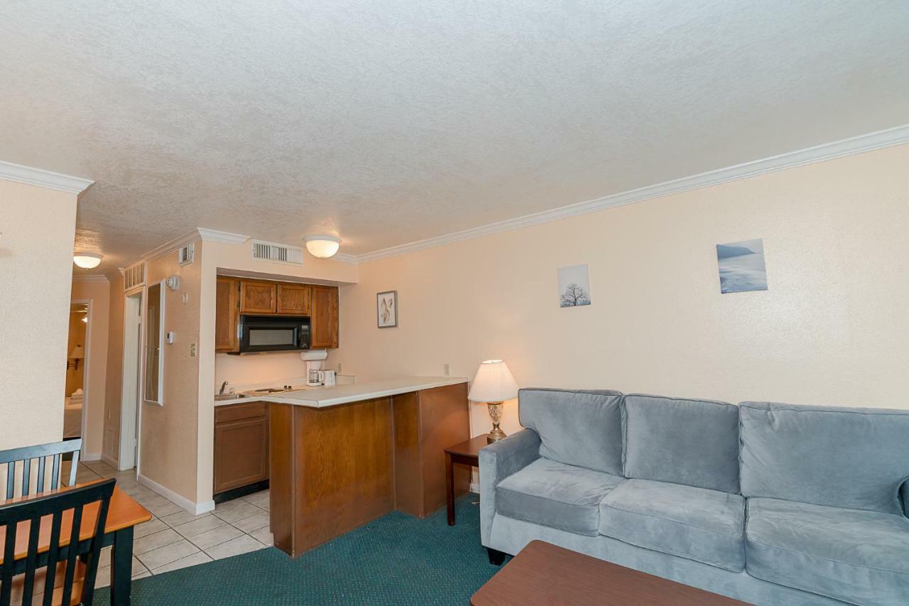 Family Friendly Coastal Condo Галвестон Екстер'єр фото